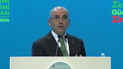 Bakan Şimşek'ten "Gıda üretimindeki artış enflasyondaki yavaşlamayı destekleyecek" mesajı