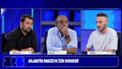 ARJANTİN MUCİZEYE İZİN VERMEDİ!