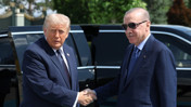 Cumhurbaşkanı Erdoğan: "Trump'ı ağırlamaktan memnuniyet duydum"