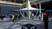 NATO'nun beklenen Ankara zirvesi Savunma Sanayii Forumu ile başladı