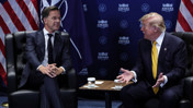 Trump'tan NATO Zirvesi'nde açıklama: "Erdoğan'ı seviyorum, F-35'leri alacaklar"