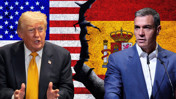 Trump&rsquo;ın İspanya&rsquo;ya ticaret tehdidi: Olası kopuş her iki ekonomiyi nasıl etkileyebilir?