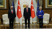 Erdoğan'dan AB'ye üyelik sürecini canlandırma çağrısı