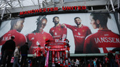 Manchester United'ın yeni evi belli oldu! Dev proje resmen başladı