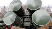 Kremlin: Rusya, S-400 füzelerinin akıbeti konusunda Türkiye ile temasta