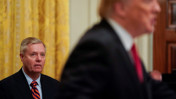 Trump'ın yakın dostuydu: Senat&ouml;r Lindsay Graham &ouml;ld&uuml; m&uuml;, &ouml;ld&uuml;r&uuml;ld&uuml; m&uuml;?