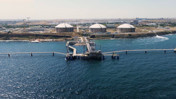 BOTAŞ'tan LNG hamlesi: Yeni yatırım i&ccedil;in adım atıldı, kapasite y&uuml;zde 60 artırılıyor