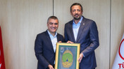 T&uuml;rkiye Basketbol Federasyonu'na yeni sponsor