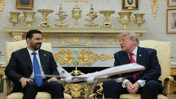 Trump'tan Irak mesajı: "Artık orada orduya ihtiyacımız olduğunu düşünmüyoruz"