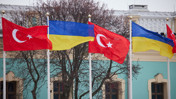 Ukrayna'dan T&uuml;rkiye ile serbest ticaret anlaşmasına onay