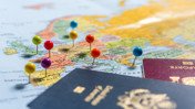 Dünyanın en güçlü pasaportu Asya ülkesinde! Türkiye'nin sıralaması dikkat çekti