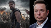 Elon Musk'tan s&uuml;rpriz hamle: Homeros'un "Odysseia"sını yapay zekayla filme d&ouml;n&uuml;şt&uuml;recek