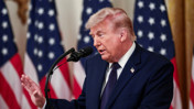 Trump'tan İran a&ccedil;ıklaması: Askeri saldırı yerine ekonomik baskı