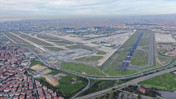 Atat&uuml;rk Havalimanı i&ccedil;in dev hedef! D&uuml;nyanın en b&uuml;y&uuml;k startup merkezi kuruluyor