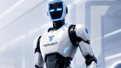 Tera yeni robotik markasını duyurdu: TERABOT