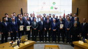 Türkiye-Irak arasında imzalar atıldı: Günlük 750 bin varil taşınacak