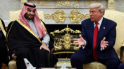Trump'ın İran israrına Suudi Arabistan itirazı