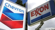 Trump'tan ExxonMobil ve Chevron'a sert mesaj: "Fiyatları düşürün"