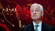 JPMorgan CEO'sundan kaldıraç uyarısı: Büyük bir yatırımcı piyasayı altüst edebilir