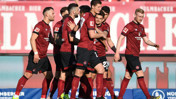 114 yıllık Türk markasından Avrupa atağı: Nürnberg’e sponsor oldu