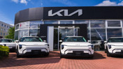 Kia ağustos fiyatlarını açıkladı: En ucuz modele zam, elektrikliler indirimde
