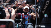 Salah transferi dünya basınında: BBC analiz etti, Mohamed Salah neden Trabzonspor'u seçti?