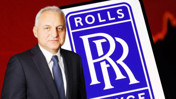 Rolls-Royce'tan rekor maaş paketi: Türk CEO’nun geliri 24 milyon sterlini aşabilir