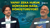 Yapay Zeka En Kritik Meslekleri Baştan Mı Tanımlıyor?