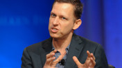 Palantir'in kurucusu Peter Thiel'den petrol hamlesi: O şirketten 76 milyon dolarlık hisse aldı