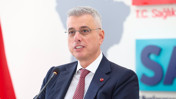 Sağlıkta yerli &uuml;retim hamlesi: Kanser ve SMA ila&ccedil;ları i&ccedil;in d&uuml;ğmeye basıldı