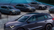 CUPRA’nın fiyat listesi yenilendi: Leon, Formentor ve Terramar