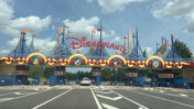Disneyland'lerde yeni dönem: Dev yatırım planı açıklandı