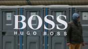 İngiliz perakende devinden yeni hamle: Hugo Boss'ta y&uuml;zde 18 oranında satış
