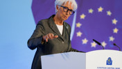 Lagarde'dan dikkat çeken uyarı: Avrupa'nın ekonomik modeli yıkılıyor!