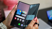 Samsung'tan 188 bin TL'lik akıllı telefon! Ön siparişler yüzde 70 arttı