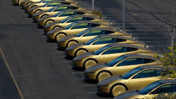 Tesla'dan sürücüsüz taksi hamlesi: Cybercab için tarih belli oldu