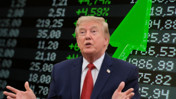 Trump'ın portf&ouml;y&uuml;nde dev hareketlilik: Milyonlarca dolarlık 1.051 işlem a&ccedil;ıklandı