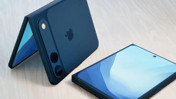 Apple'dan yıllar sonra bir ilk: Katlanabilir iPhone i&ccedil;in tarih belli oldu
