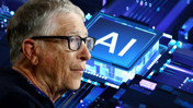 Bill Gates uyardı: Yapay zeka iş piyasasını altüst edecek