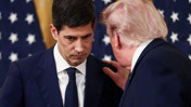CNBC analiz etti: Fed, Jackson Hole'de şahinleşti, Warsh ve Trump ayrışıyor mu?