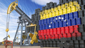 İşte Venezuela anlaşması: 17 petrol sahası için ABD'ye 100 yıllık hak verildi