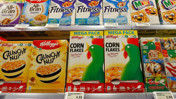 88 yıldır kahvaltı sofralarını dolduruyordu: Kellogg's fabrikasında üretim bitti