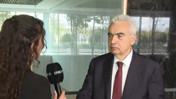 IEA Başkanı Fatih Birol CNBC-e'ye konuştu: Türkiye enerjide önemli ilerlemeler yaptı