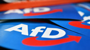 Almanya'da aşırı sağ geri döndü! AfD seçimleri tarihi farkla kazandı