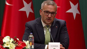 TCMB Başkanı Karahan a&ccedil;ıkladı: &Ouml;nceki OVP'deki hedef sapmasının 2 temel sebebi