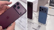 iPhone 18 Pro ve Pro Max'in görüntüleri sızdı iddiası! İşte yeni renk seçenekleri