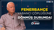 Şansal Büyüka: Derbi maçında Beşiktaş, Fenerbahçe'ye nefes aldırmadı, perişan etti!