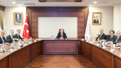 Finansal İstikrar Komitesi toplandı: Ekonomi ve piyasalar masada