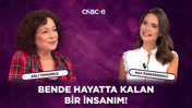 Aslı Tohumcu: Kadınlara karşı bir sorumluluk hissettim