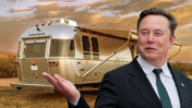 D&uuml;nyanın en zengin adamı karavanda yaşıyor! Elon Musk'ın şaşırtan tercihi